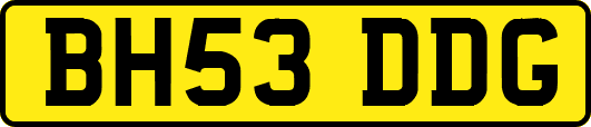 BH53DDG