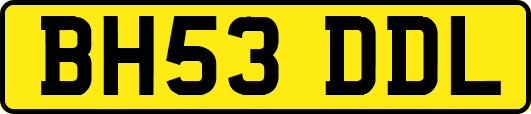 BH53DDL