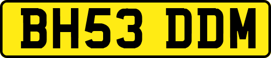 BH53DDM