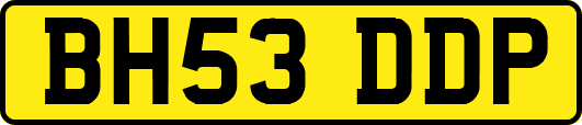 BH53DDP