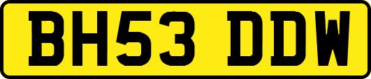 BH53DDW