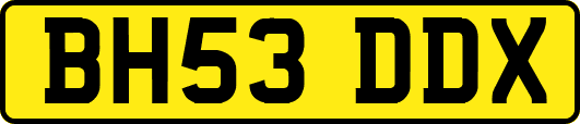 BH53DDX