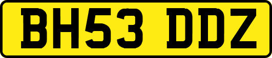 BH53DDZ