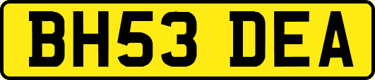 BH53DEA