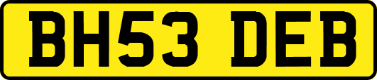 BH53DEB