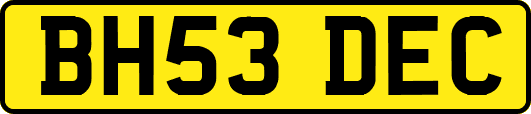 BH53DEC