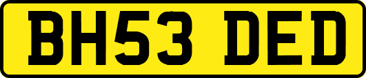 BH53DED