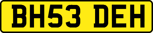 BH53DEH