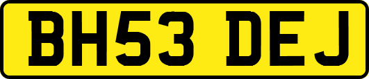 BH53DEJ