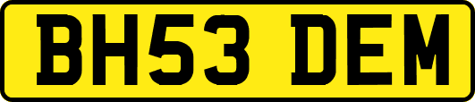 BH53DEM