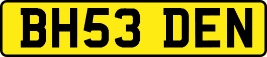 BH53DEN
