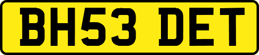 BH53DET