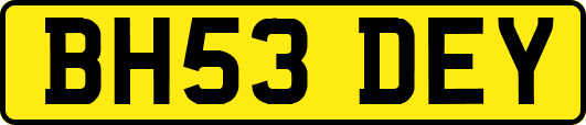 BH53DEY