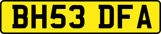 BH53DFA