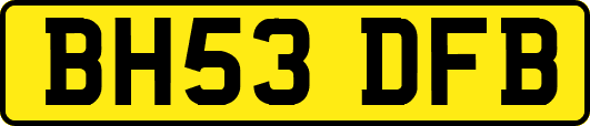BH53DFB
