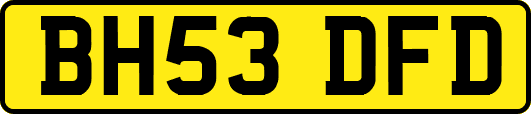 BH53DFD