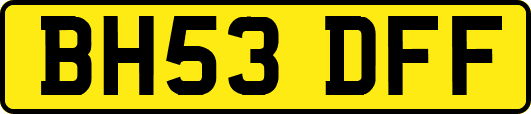 BH53DFF