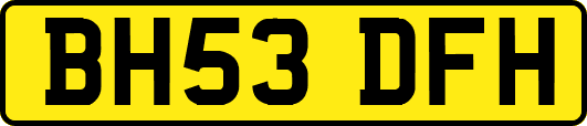 BH53DFH
