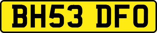 BH53DFO