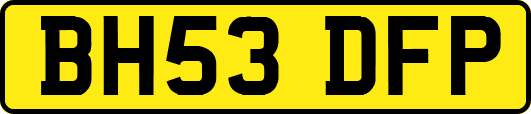BH53DFP