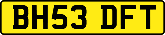 BH53DFT