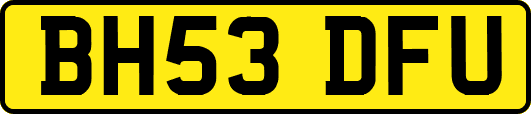 BH53DFU