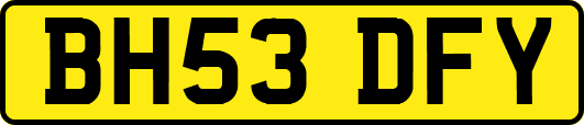BH53DFY