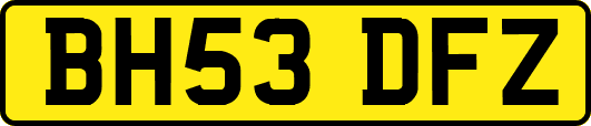BH53DFZ