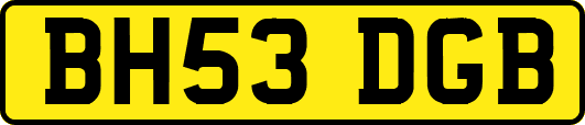BH53DGB