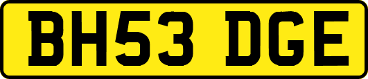 BH53DGE