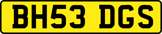 BH53DGS