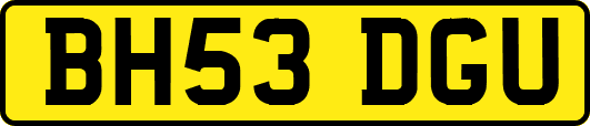 BH53DGU