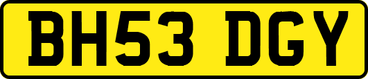 BH53DGY
