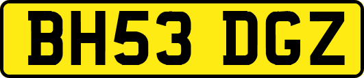 BH53DGZ