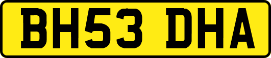 BH53DHA