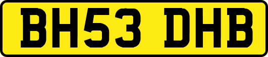 BH53DHB