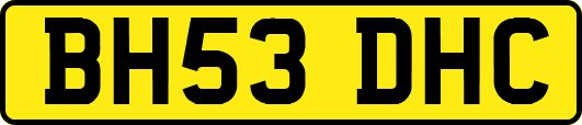 BH53DHC