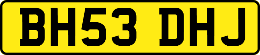 BH53DHJ