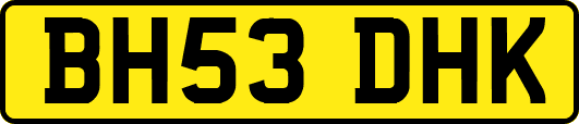 BH53DHK