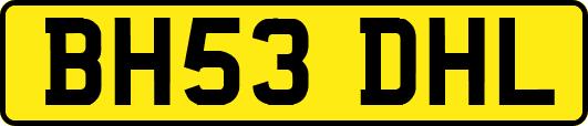 BH53DHL
