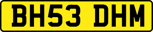 BH53DHM