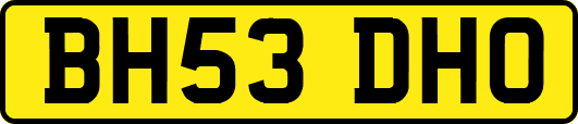 BH53DHO