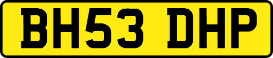 BH53DHP