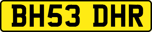 BH53DHR