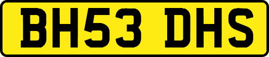 BH53DHS