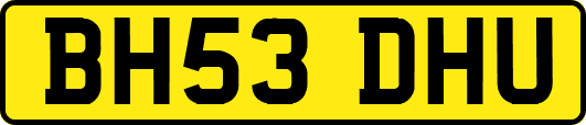 BH53DHU