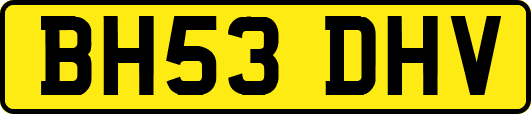 BH53DHV