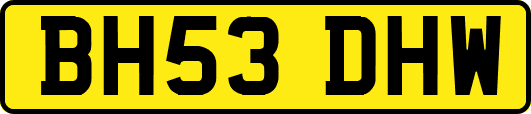 BH53DHW