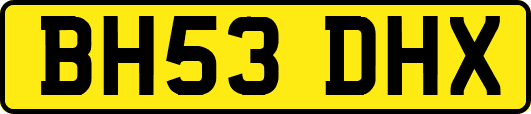 BH53DHX