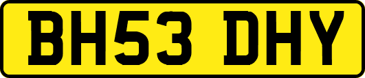 BH53DHY